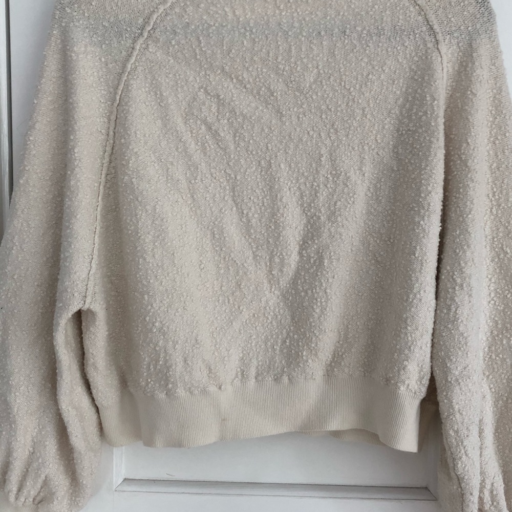 Free people pullover - Picture 3 of 4